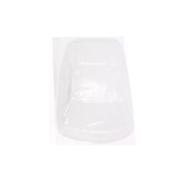 Sideways Lexan Fenster BMW M1 SWSC/F